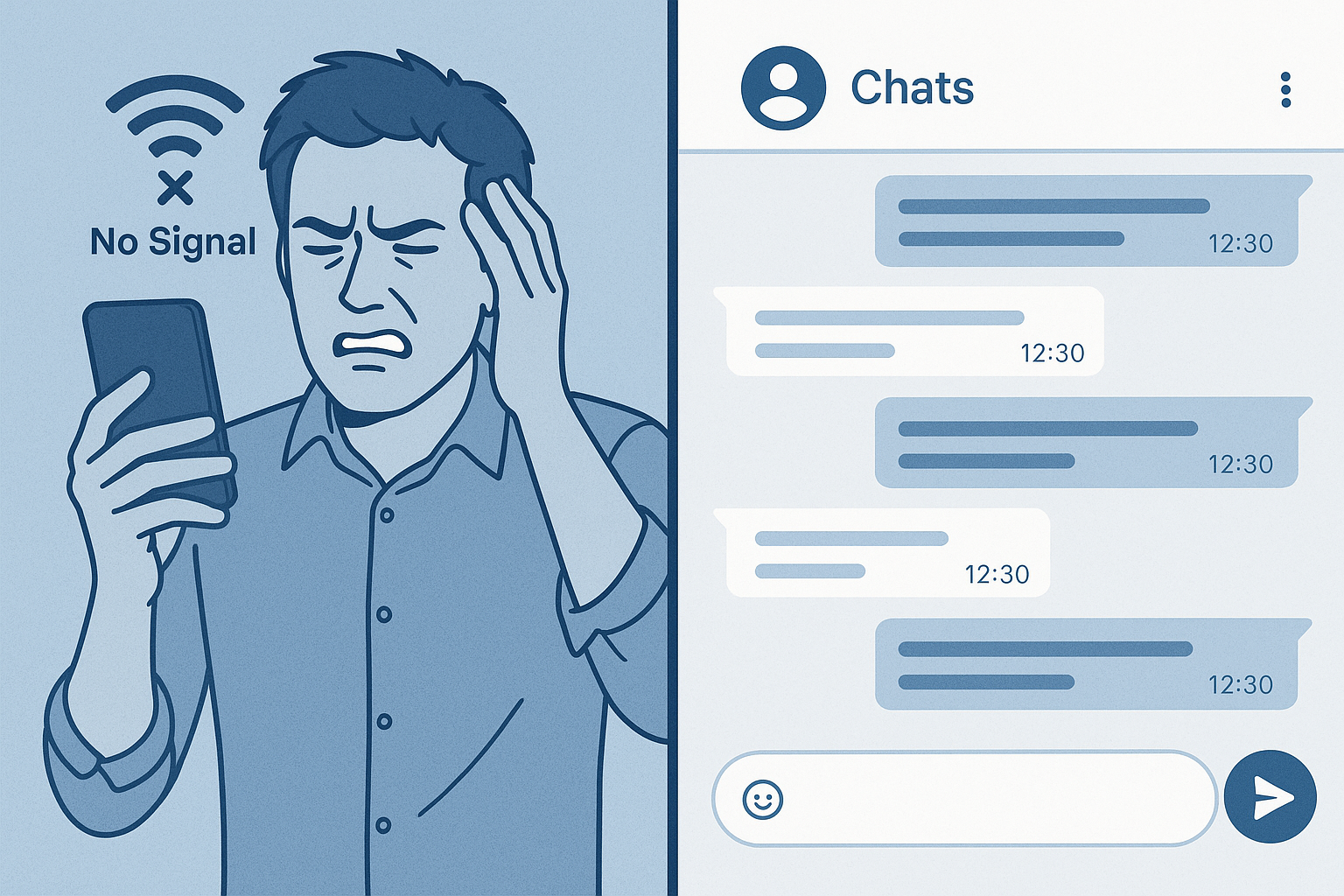 Stop Trying to Mimic Humans with Your AI