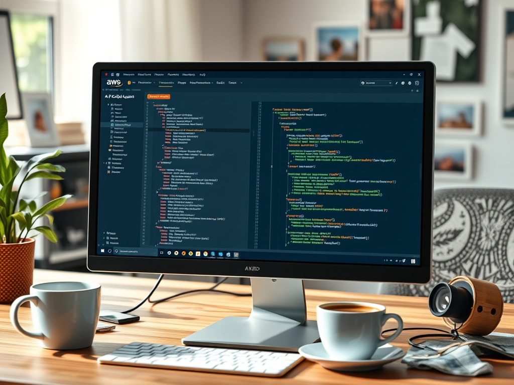 Testing AWS Kiro: A First Look at Amazon’s New AI Coding Agent