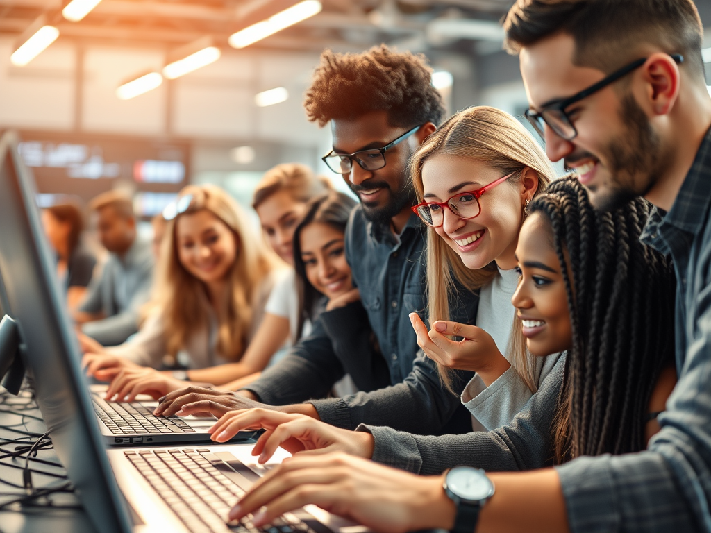 AI and Job Disruption: A Different Perspective