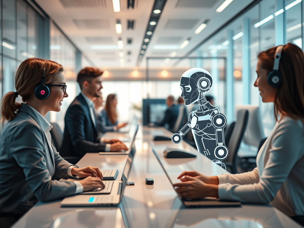 Where Are We With AI Adoption, and Is This the End of White-Collar Professions?